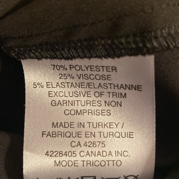 Gothic/punk/grunge skirt - Picture 8 of 8